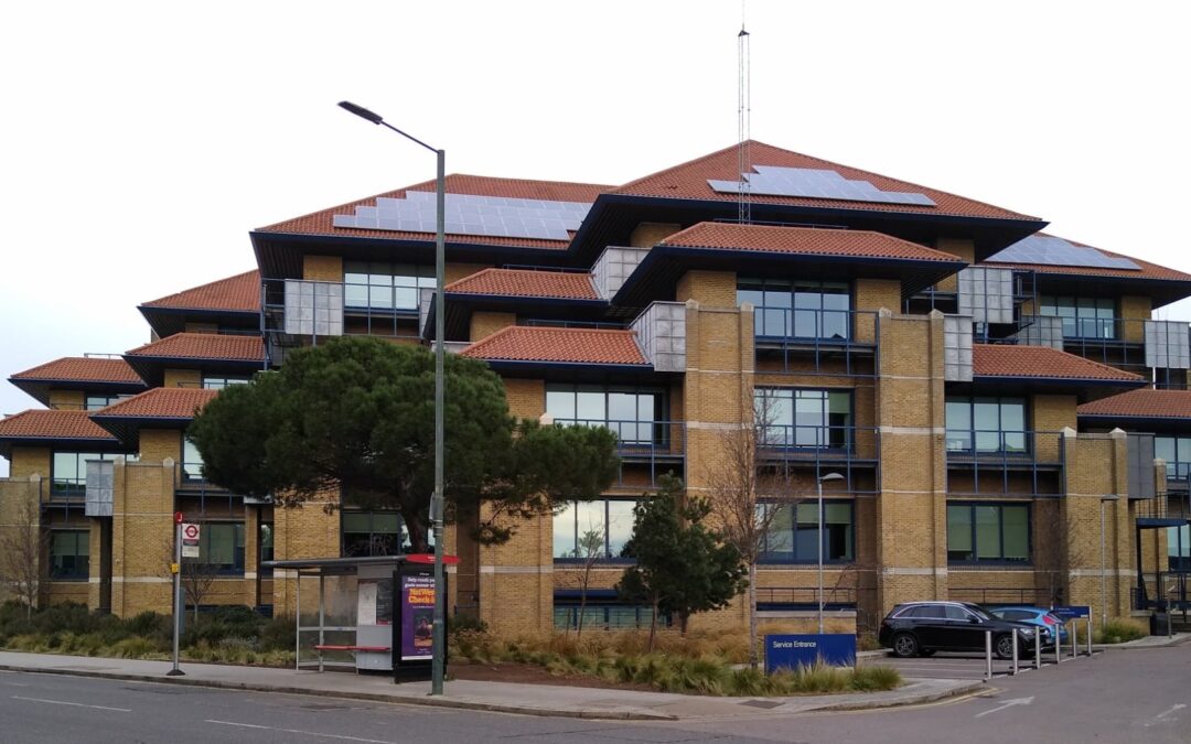Bexley First – Local Government HQ