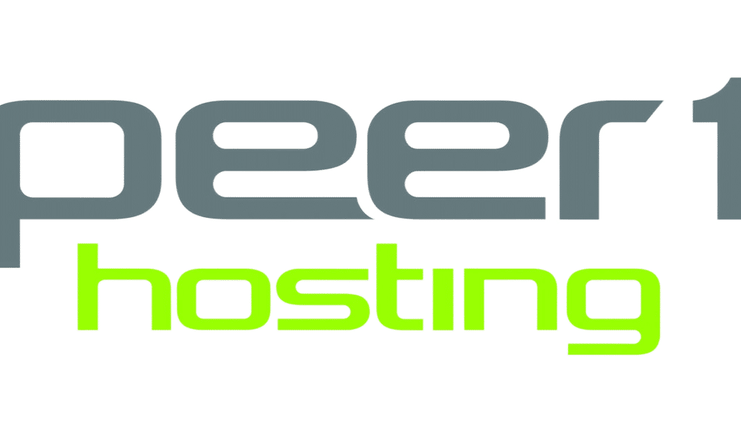 Peer 1 Hosting