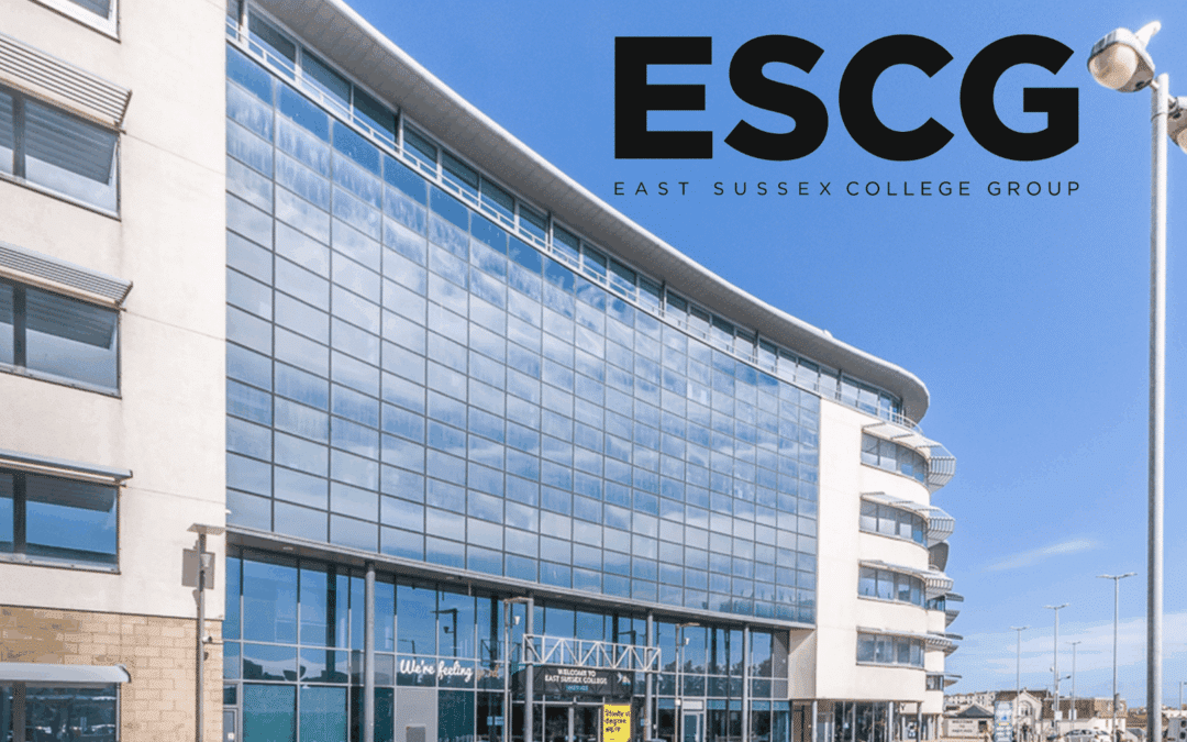 Sussex Coast College – Hastings
